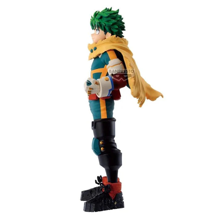 Izuku Midoriya Figure – My Hero Academia