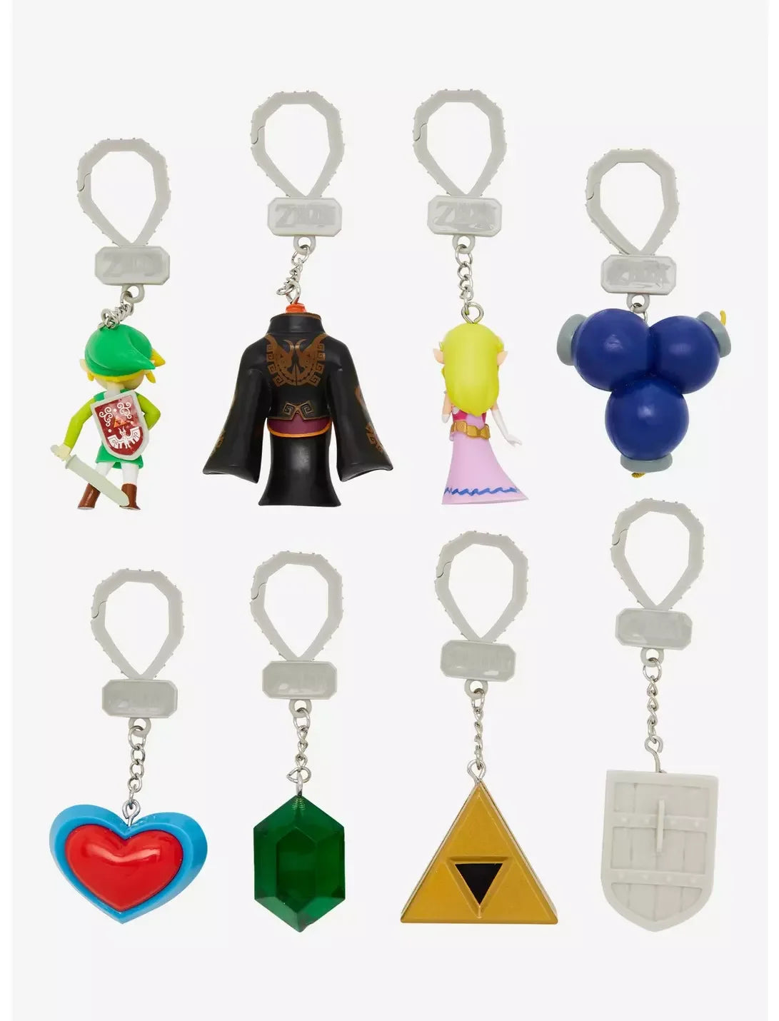 ZELDA HANGER BLIND BAG