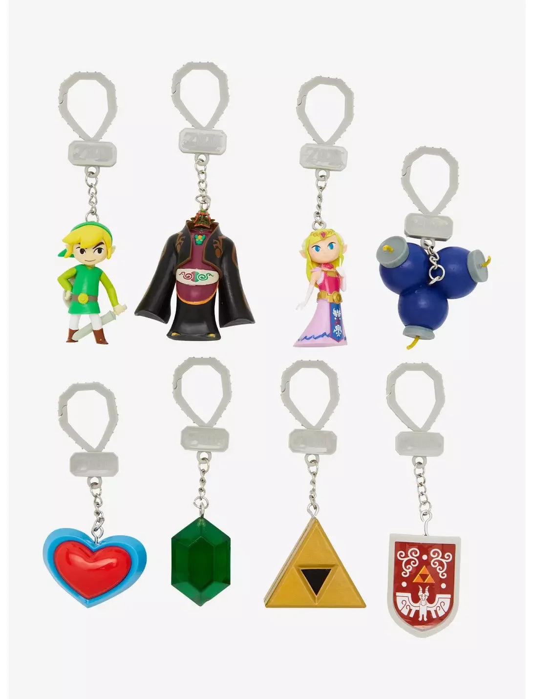 ZELDA HANGER BLIND BAG