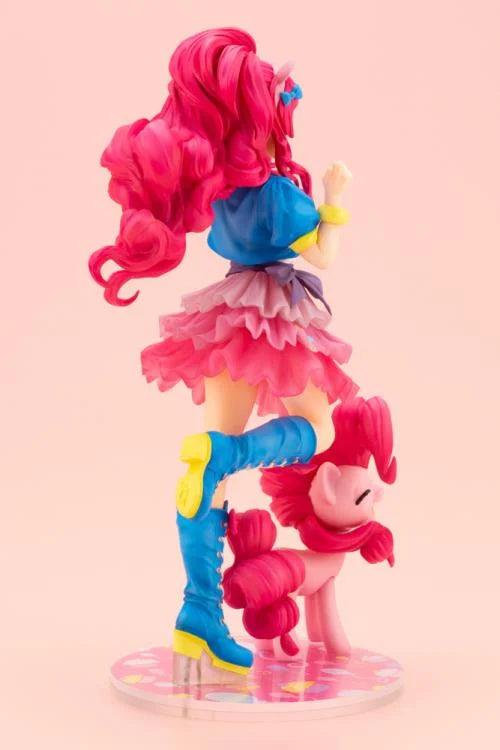 Pinkie Pie  Bishoujo Figure - My Little Pony