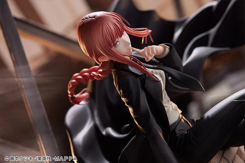 Makima 1/7 scale figure - Chainsaw Man