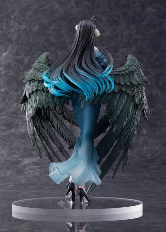 Albedo F:Nex Season 4 (so-bin ver.) 1/7 Scale Figure - Overlord
