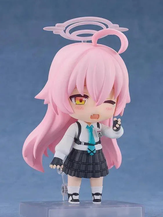 Hoshino Takanashi Nendoroid No.2461 - Blue Archive