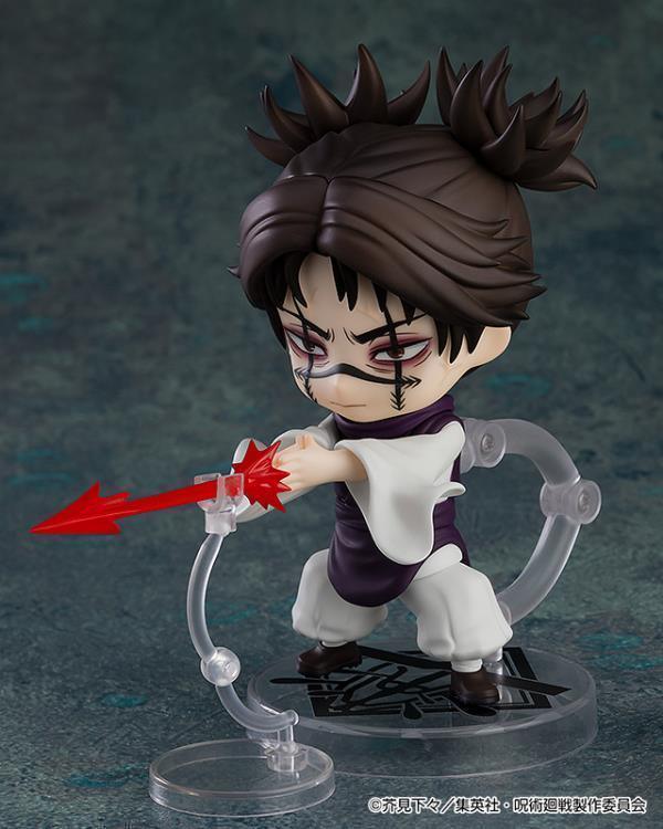 Choso Nendoroid No.2290 - Jujutsu Kaisen
