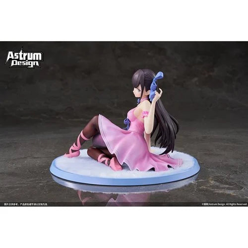 Astrum Design Young Ballerina 1/7 Scale Statue Original Design Art Corp. Nekojira Flamingo