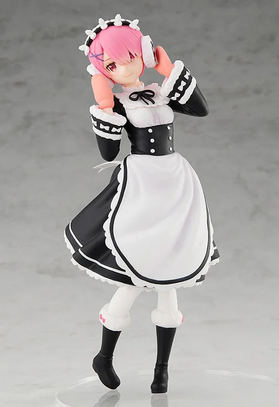 Ram Ice Season POP UP PARADE Ver. - Re: Zero