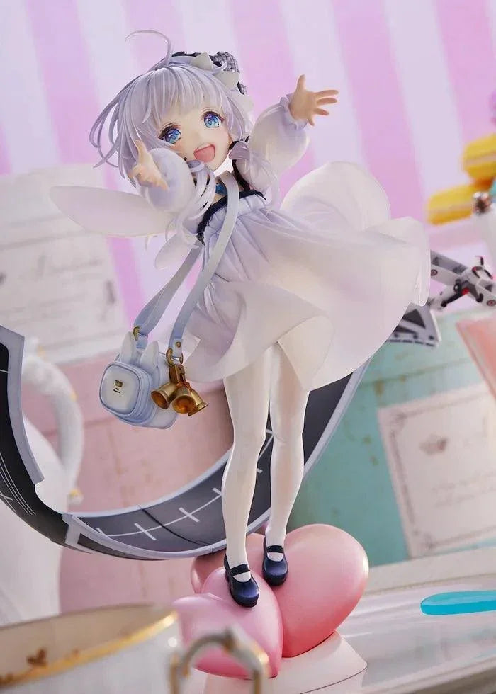 Little Illustrious Non-Scale Figure - Azur Lane