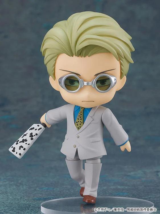 Kento Nanami Nendoroid No.1812 - Jujutsu Kaisen