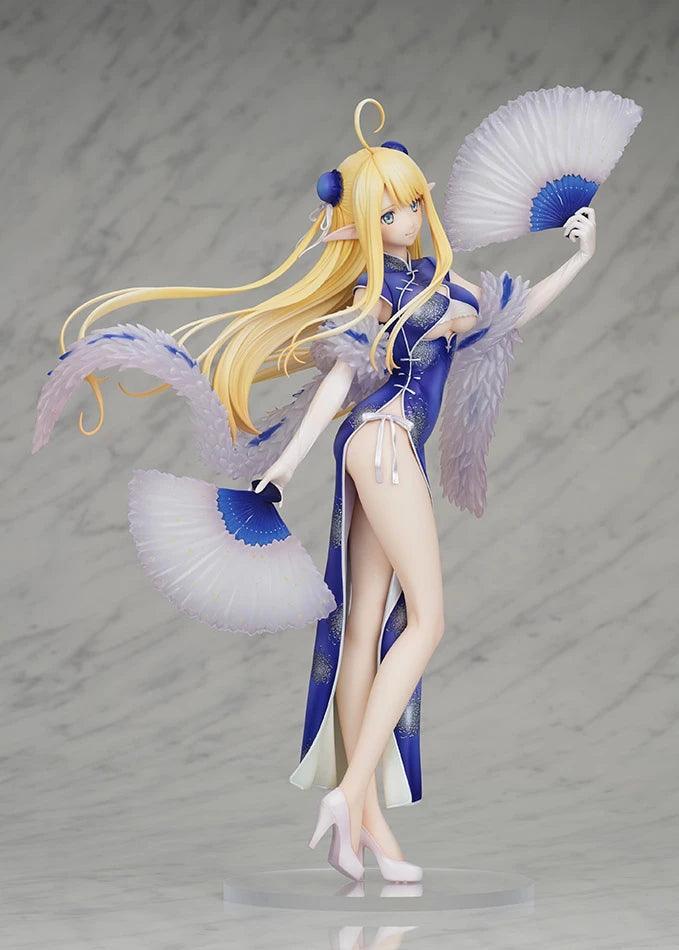 Centaur Sprightly Spring Wind Ver. Complete Figure - Azur Lane