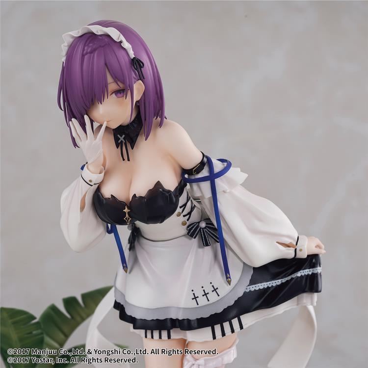 Penelope (Salty Maid Ver.) 1/7 Scale Figure - Azur Lane