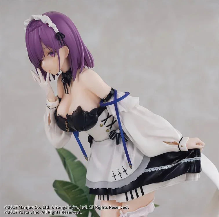 Penelope (Salty Maid Ver.) 1/7 Scale Figure - Azur Lane