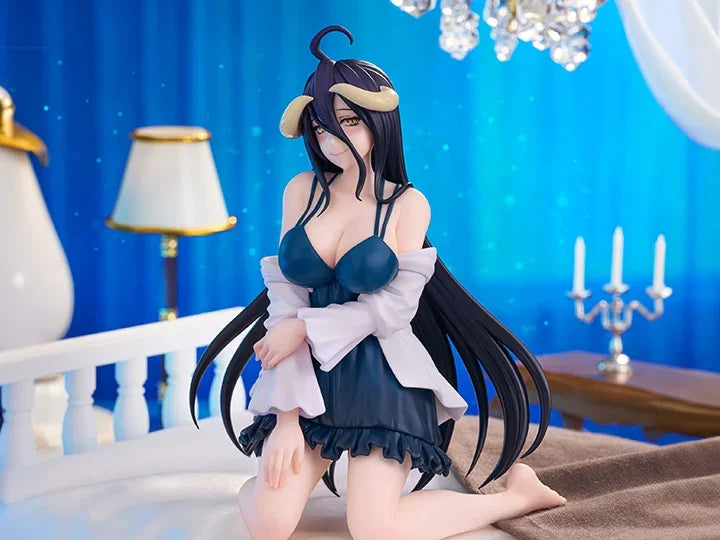 Albedo Loungewear Ver. Noodle Stopper - Overlord