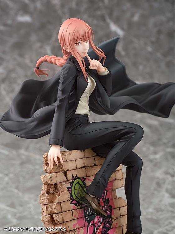 Makima 1/7 scale figure - Chainsaw Man