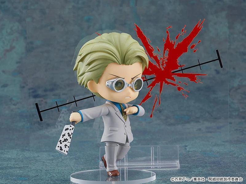 Kento Nanami Nendoroid No.1812 - Jujutsu Kaisen