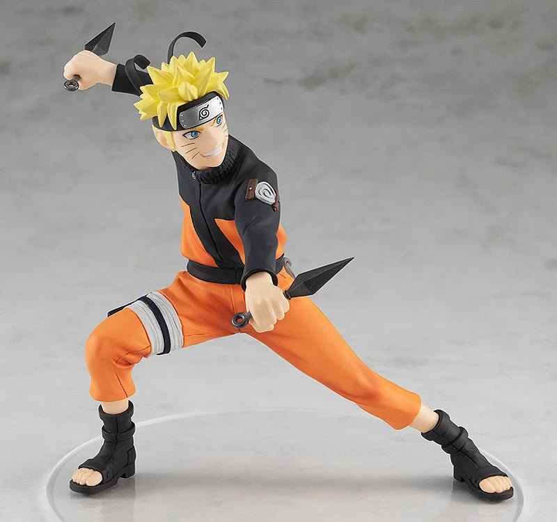 Naruto Uzumaki POP UP PARADE