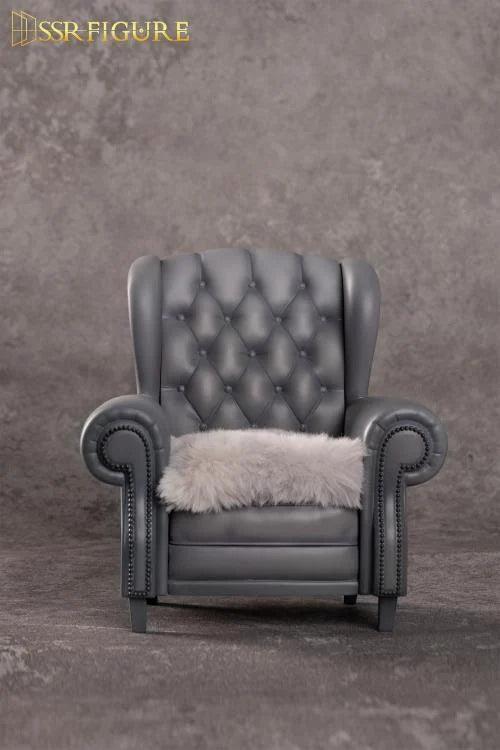 Chu E 1/7 Scale Bunny Girl SSR Figure - Yi Ren Guan - House of Unhumans