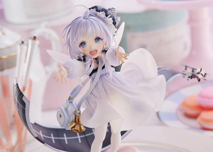 Little Illustrious Non-Scale Figure - Azur Lane