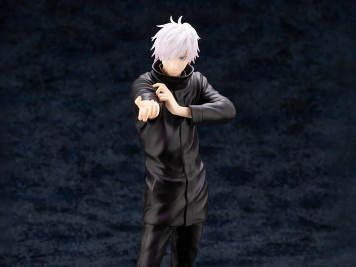 Gojo Satoru Figure ArtFX J  - Jujutsu Kaisen