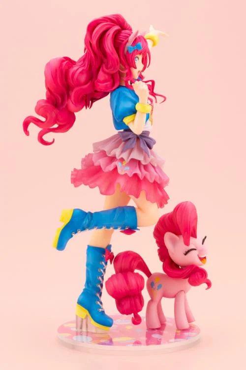 Pinkie Pie  Bishoujo Figure - My Little Pony
