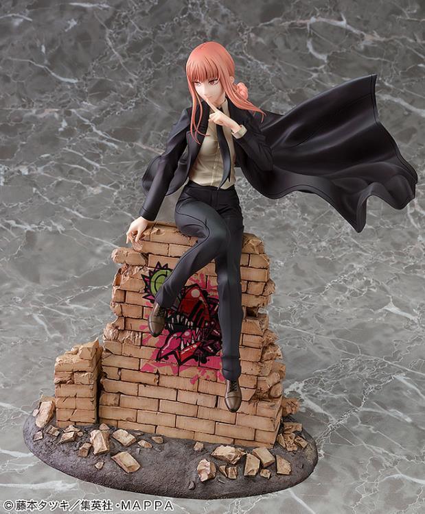Makima 1/7 scale figure - Chainsaw Man