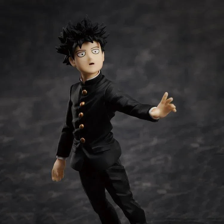 Shigeo Kageyama Figure - Mob Psycho 100
