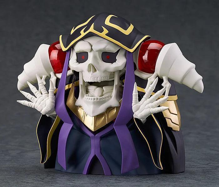 Ainz Ooal Gown Nendoroid No.631 - Overlord