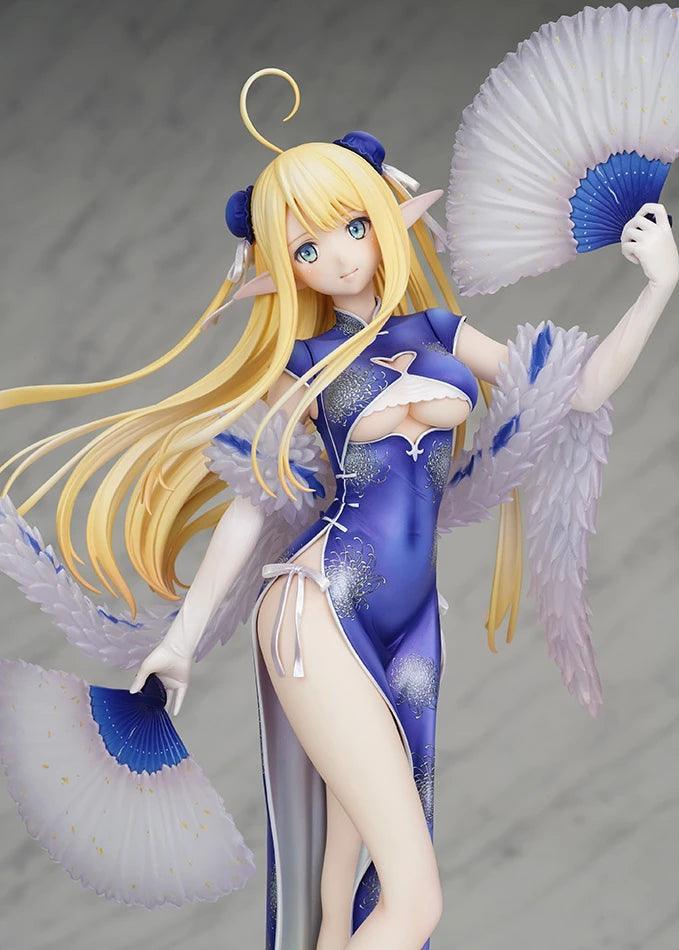 Centaur Sprightly Spring Wind Ver. Complete Figure - Azur Lane