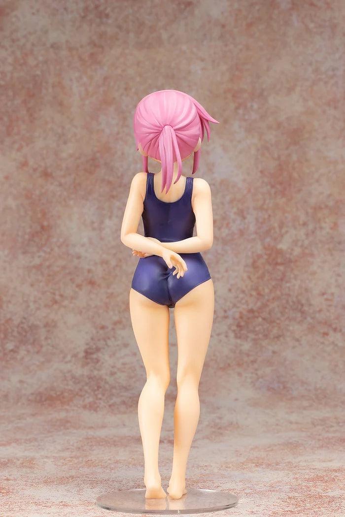 Miss Kobayashi: School Swimsuit Ver. 1/6 Scale Figure - Miss Kobayashi's Dragon Maid