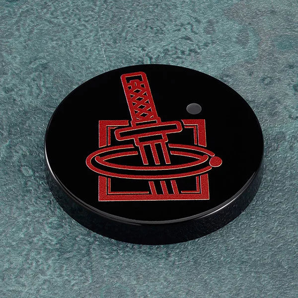 Yuta Okkotsu Nendoroid No.1766 - Jujutsu Kaisen 0