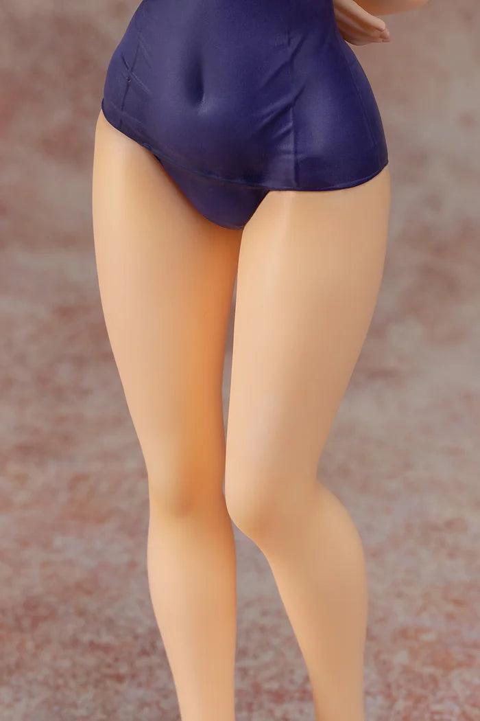 Miss Kobayashi: School Swimsuit Ver. 1/6 Scale Figure - Miss Kobayashi's Dragon Maid