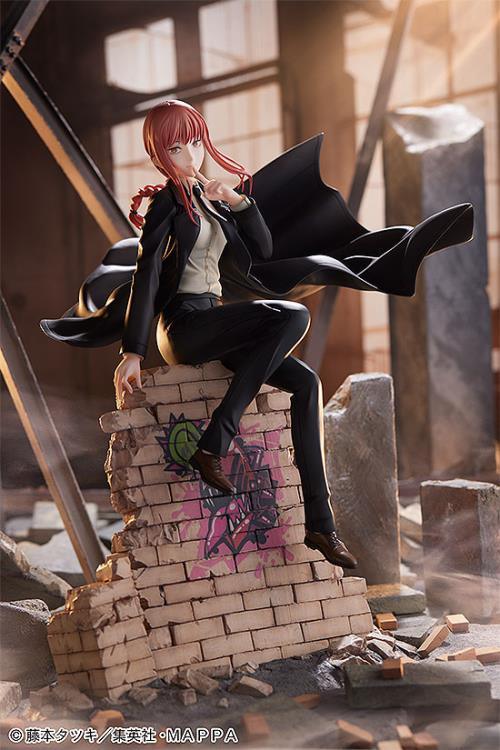 Makima 1/7 scale figure - Chainsaw Man