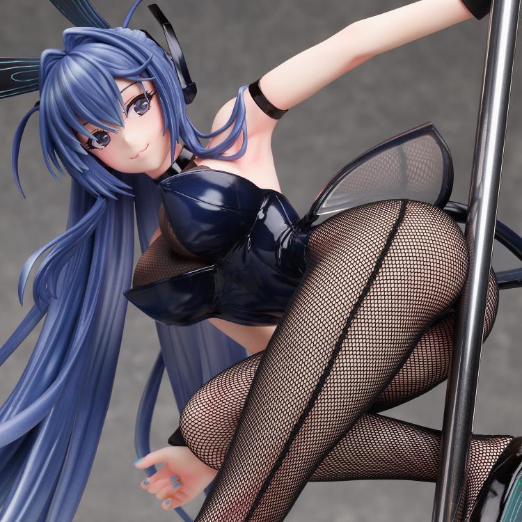 B-Style New Jersey (Exhilarating Steps! Bunny Ver.) 1/4 Scale Figure - Azur Lane
