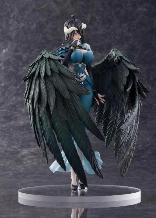 Albedo F:Nex Season 4 (so-bin ver.) 1/7 Scale Figure - Overlord