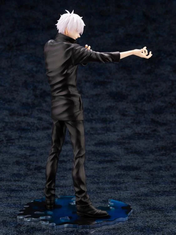 Gojo Satoru Figure ArtFX J  - Jujutsu Kaisen