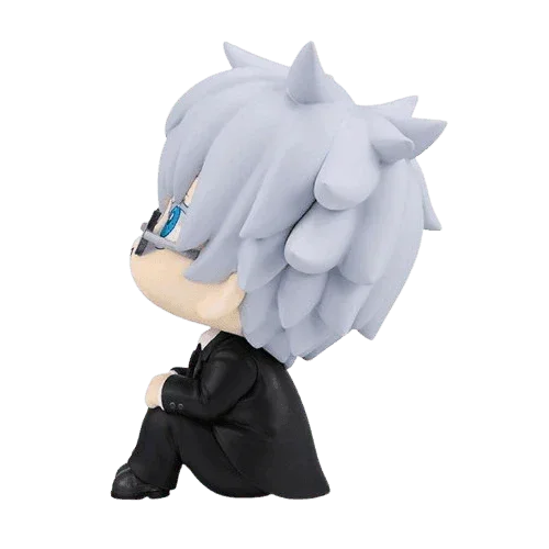 Satoru Gojo Look Up Series (Suit Ver.) - Jujutsu Kaisen