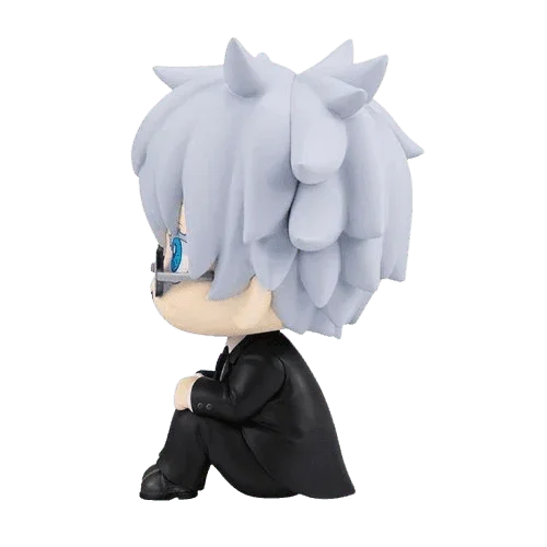 Satoru Gojo Look Up Series (Suit Ver.) - Jujutsu Kaisen
