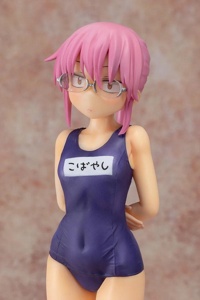 Miss Kobayashi: School Swimsuit Ver. 1/6 Scale Figure - Miss Kobayashi's Dragon Maid