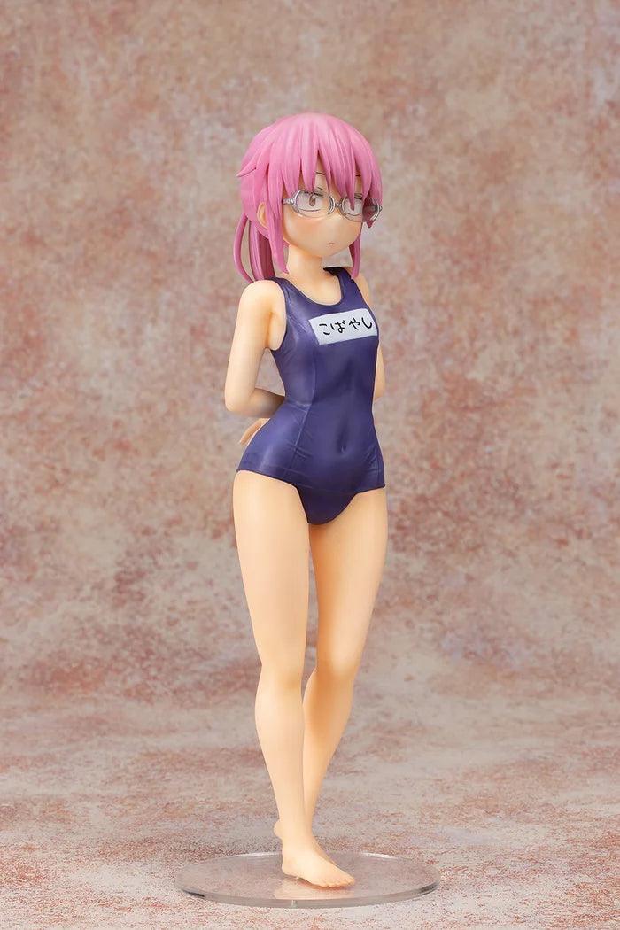 Miss Kobayashi: School Swimsuit Ver. 1/6 Scale Figure - Miss Kobayashi's Dragon Maid
