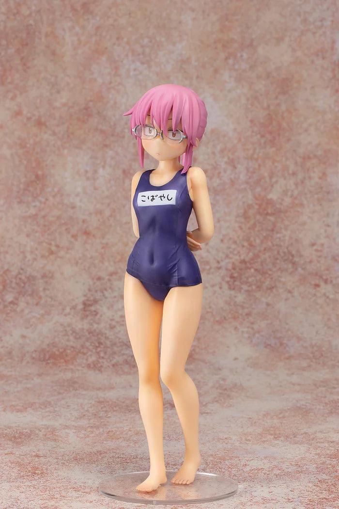 Miss Kobayashi: School Swimsuit Ver. 1/6 Scale Figure - Miss Kobayashi's Dragon Maid