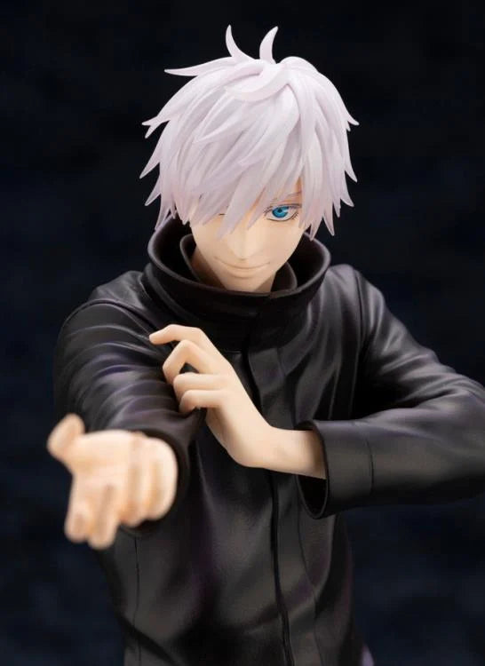 Gojo Satoru Figure ArtFX J  - Jujutsu Kaisen