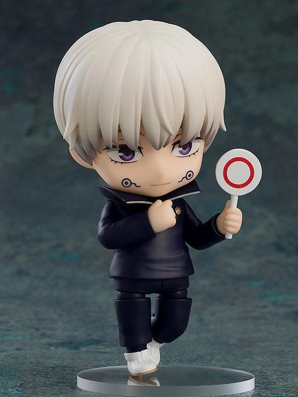 Toge Inumaki Nendoroid - Jujutsu Kaisen