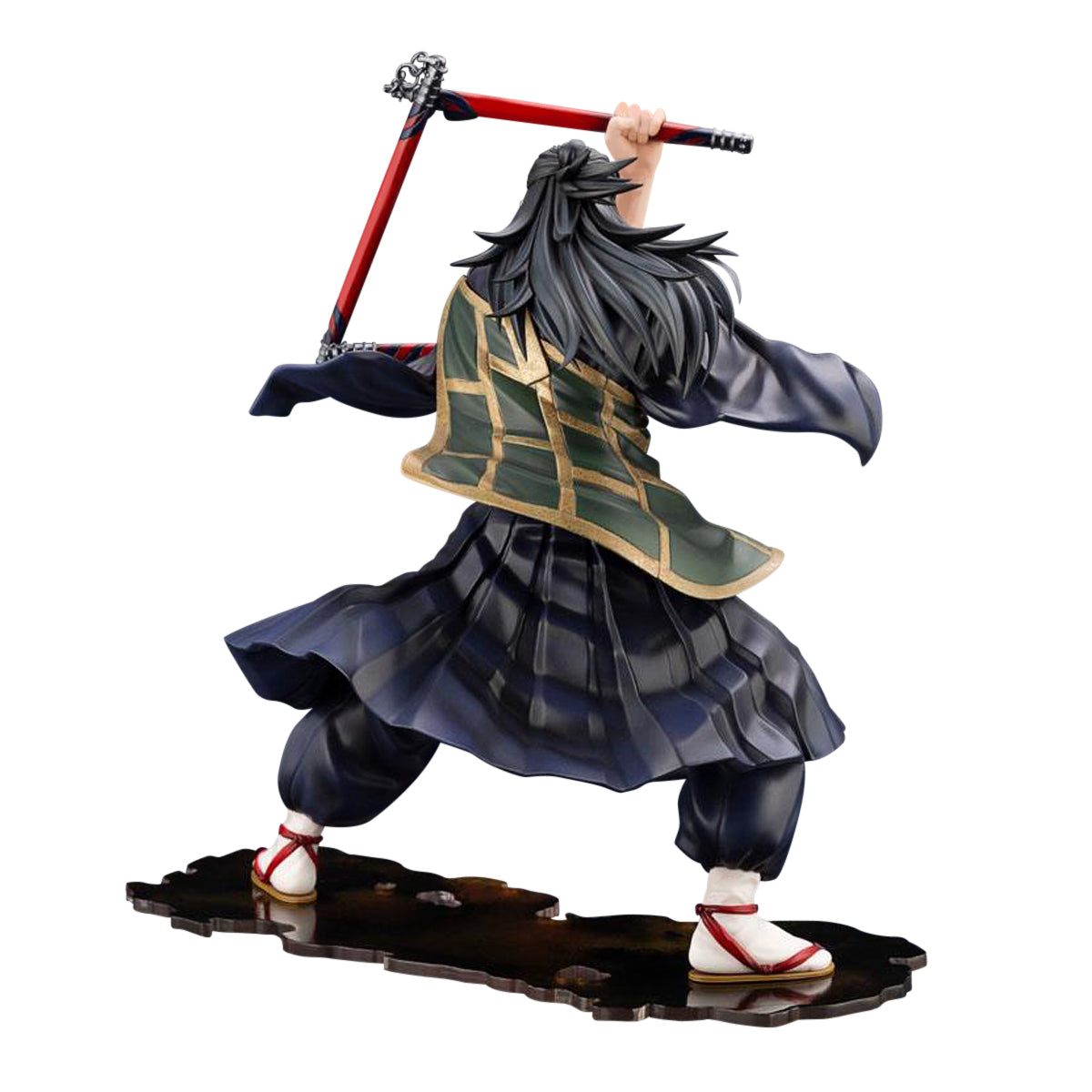 SUGURU GETO 0 VER ARTFX J - JUJUTSU KAISEN 0: THE MOVIE