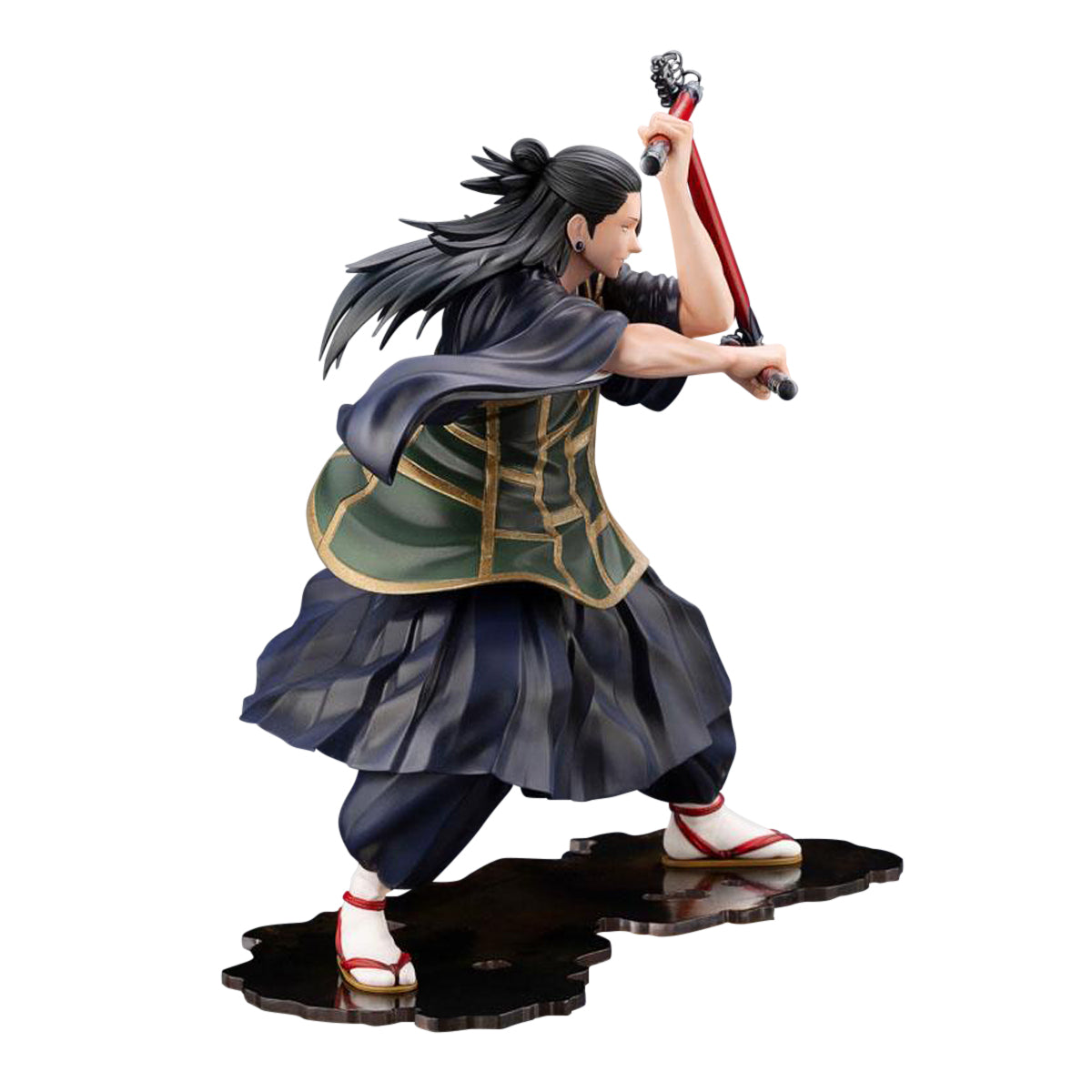 SUGURU GETO 0 VER ARTFX J - JUJUTSU KAISEN 0: THE MOVIE