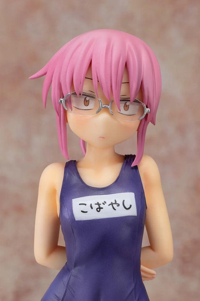 Miss Kobayashi: School Swimsuit Ver. 1/6 Scale Figure - Miss Kobayashi's Dragon Maid