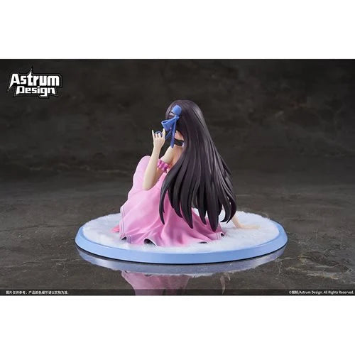 Astrum Design Young Ballerina 1/7 Scale Statue Original Design Art Corp. Nekojira Flamingo