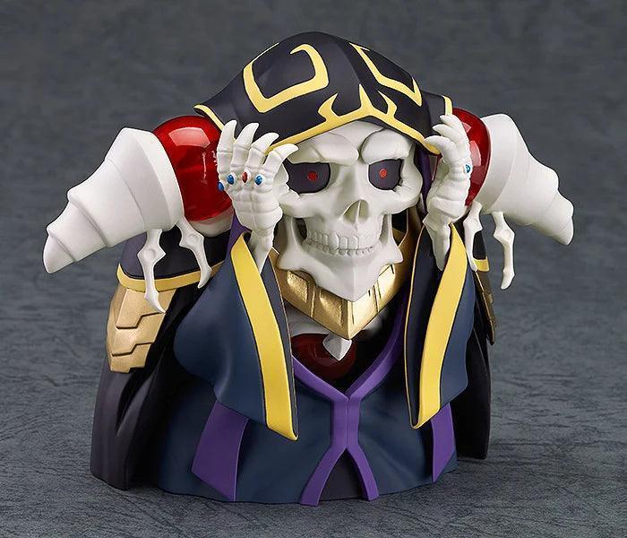 Ainz Ooal Gown Nendoroid No.631 - Overlord