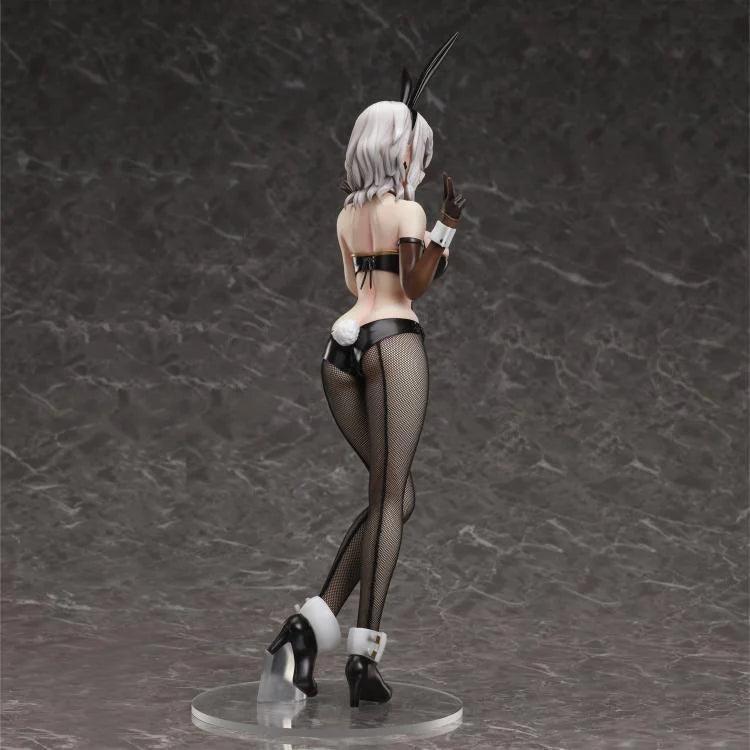 Washington Slow Ahead! B-Style (Bunny Ver.) 1/4 Scale Figure - Azur Lane