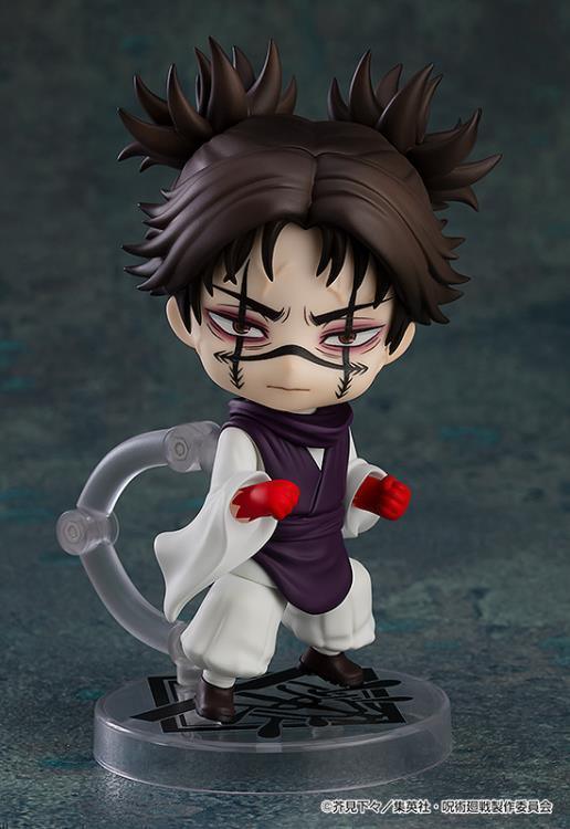 Choso Nendoroid No.2290 - Jujutsu Kaisen