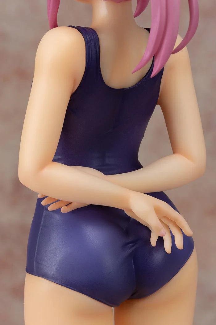 Miss Kobayashi: School Swimsuit Ver. 1/6 Scale Figure - Miss Kobayashi's Dragon Maid