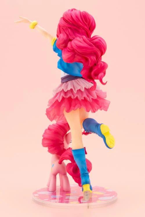 Pinkie Pie  Bishoujo Figure - My Little Pony